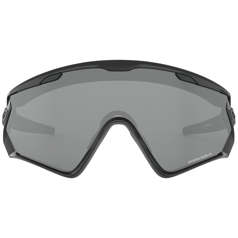 Очки OAKLEY WIND JACKET 2.0 в интернет-магазине Peak Conceptwww.peakstore.ru - 2 фото