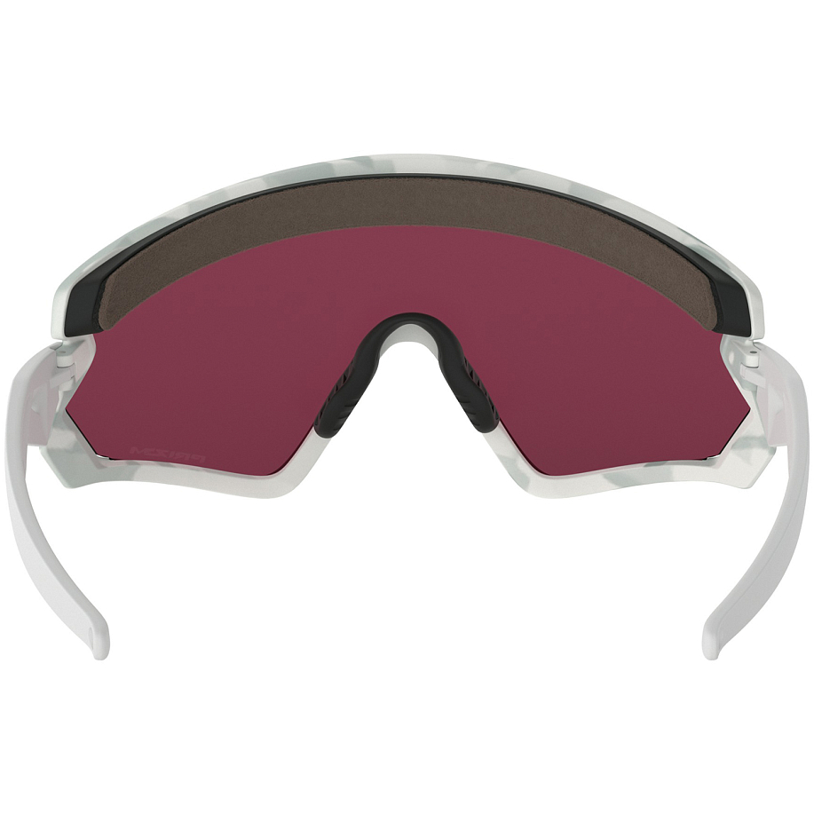 Очки OAKLEY WIND JACKET 2.0 в интернет-магазине Peak Conceptwww.peakstore.ru - 3 фото