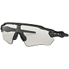 Очки OAKLEY RADAR EV PATH STEEL/CLEAR BLACK IRIDIUM PHOTOCROMIC