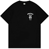 Футболка SPORTY & RICH TRAINING CAMP T SHIRT BLACK