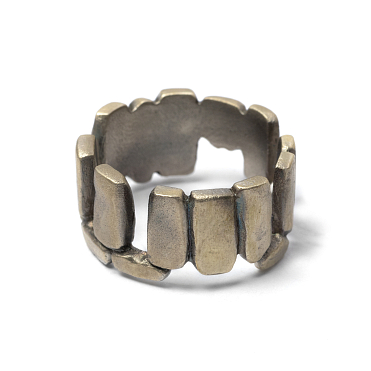 Ювелирное изделие HERESY Henge Ring A/S 