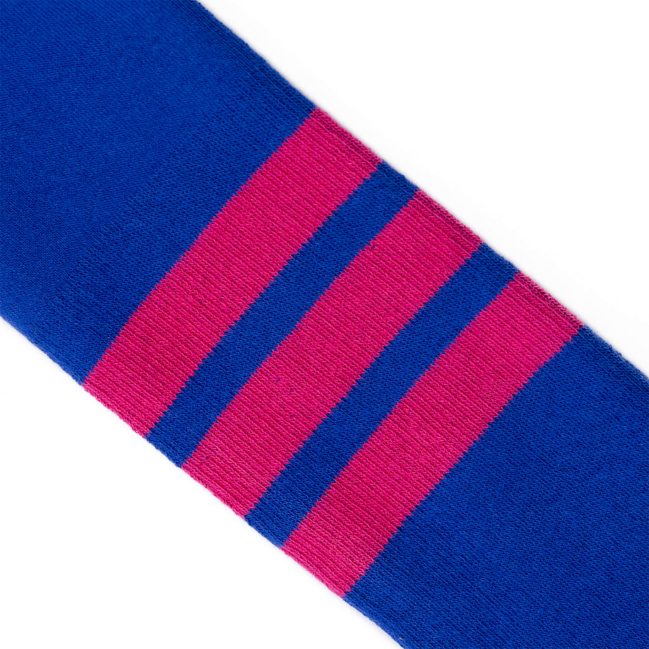 Носки ROTOTO FINE PILE STRIPED CREW SOCKS в интернет магазине Peakwww.peakstore.ru - 5 фото
