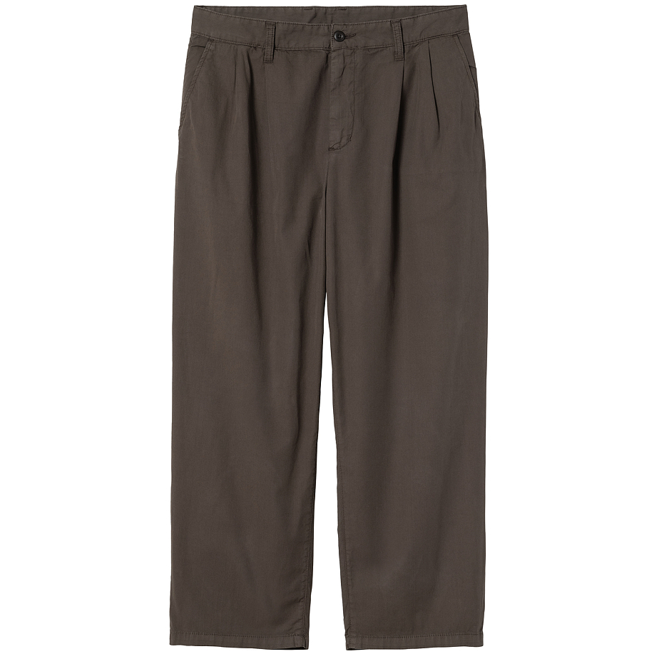 Брюки CARHARTT WIP EVAN PANT в интернет магазине Peakwww.peakstore.ru - 27 фото