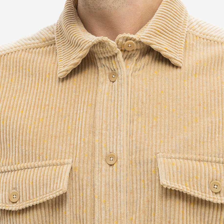 Рубашка A KIND OF GUISE SIA SHIRT CORDUROY в интернет-магазине Peak Conceptwww.peakstore.ru - 5 фото