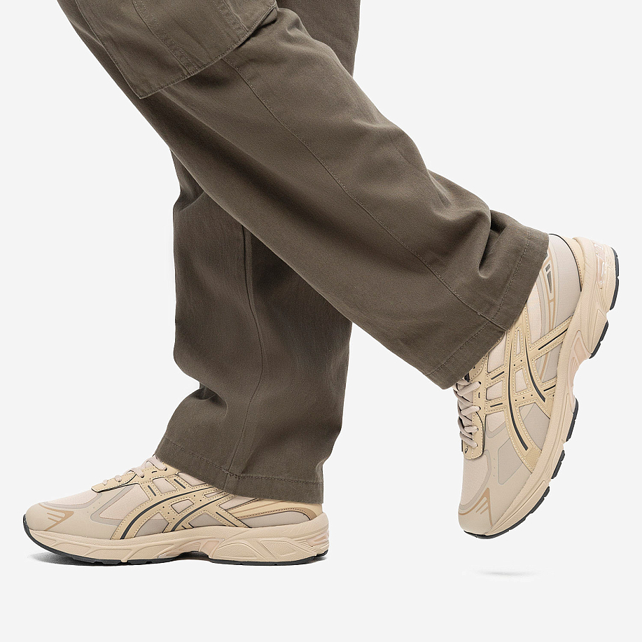 Кроссовки ASICS GEL-1130 NS - 9 фото Кроссовки ASICS GEL-1130 NS в интернет магазине Peakwww.peakstore.ru - 9 фото