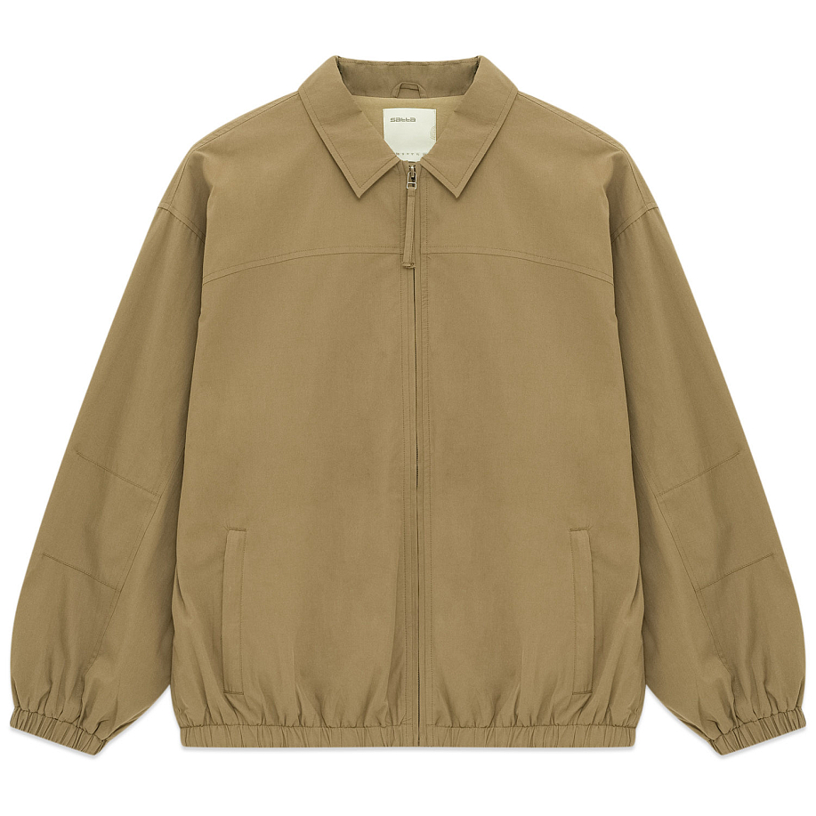 Куртка городская SATTA GROUNDS JACKET в интернет магазине Peakwww.peakstore.ru - 2 фото