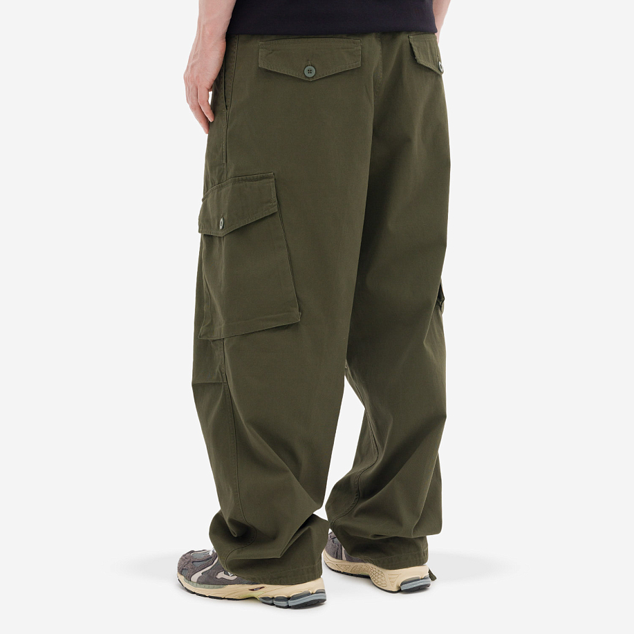 Брюки CARHARTT WIP UNIT PANT - 13 фото Брюки CARHARTT WIP UNIT PANT в интернет магазине Peakwww.peakstore.ru - 13 фото