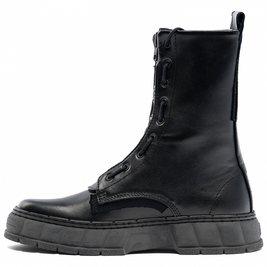 Ботинки VIRON 1992-Z BLACK APPLE в интернет-магазине Peak Conceptwww.peakstore.ru - 9 фото