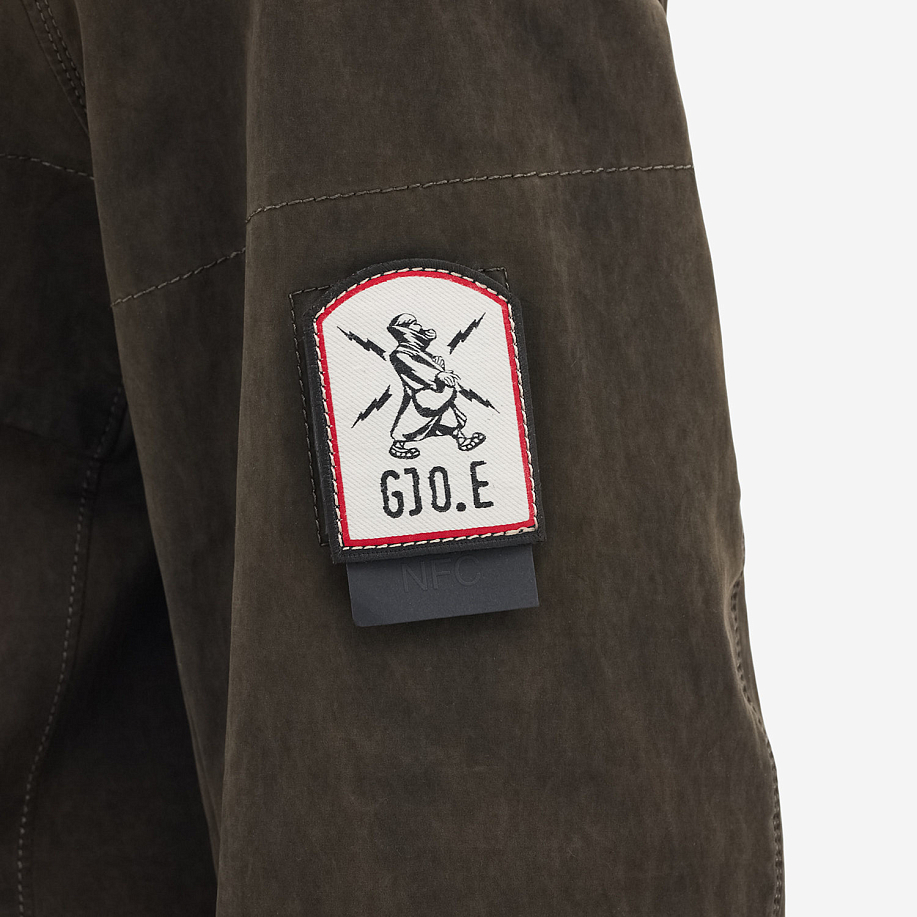 Парка GJO.E 2 TLC в интернет магазине Peakwww.peakstore.ru - 12 фото