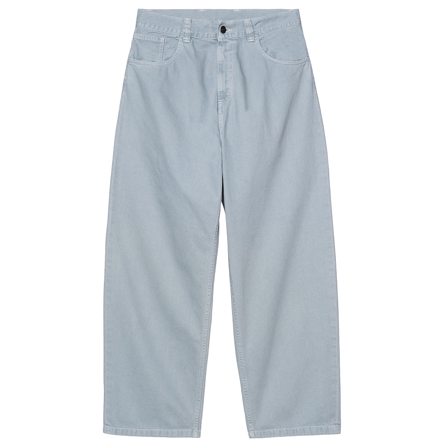 Джинсы CARHARTT WIP BRANDON PANT в интернет-магазине Peak Conceptwww.peakstore.ru - 1 фото