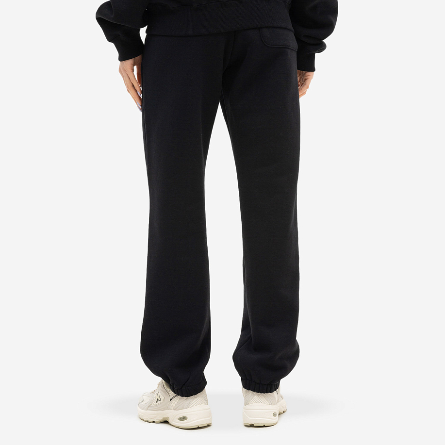 Спортивные брюки AURALEE SMOOTH SOFT SWEAT PANTS в интернет магазине Peakwww.peakstore.ru - 3 фото