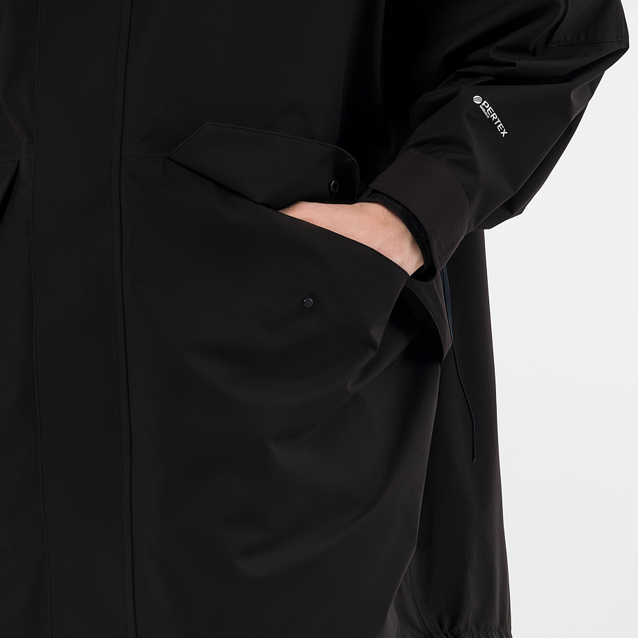 Плащ HYKE PERTEX  ECWCS в интернет-магазине Peak Conceptwww.peakstore.ru - 8 фото