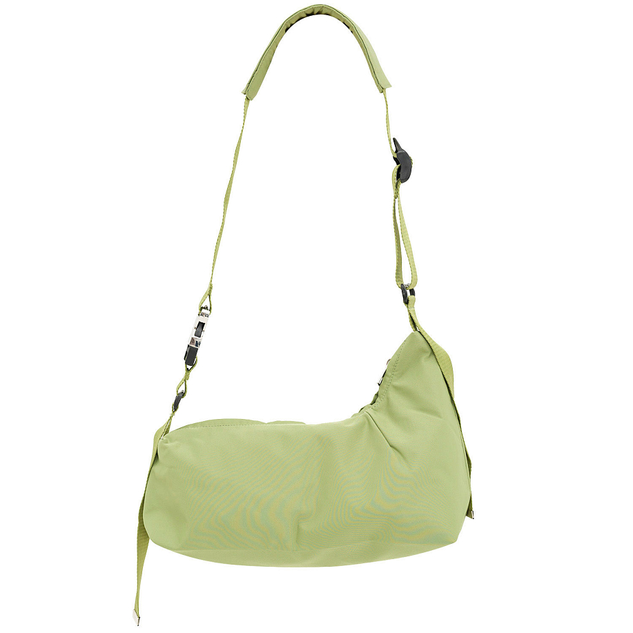 Сумка через плечо ARCS TOUCH BAG MOSS - 4 фото Сумка через плечо ARCS TOUCH BAG в интернет магазине Peakwww.peakstore.ru - 4 фото