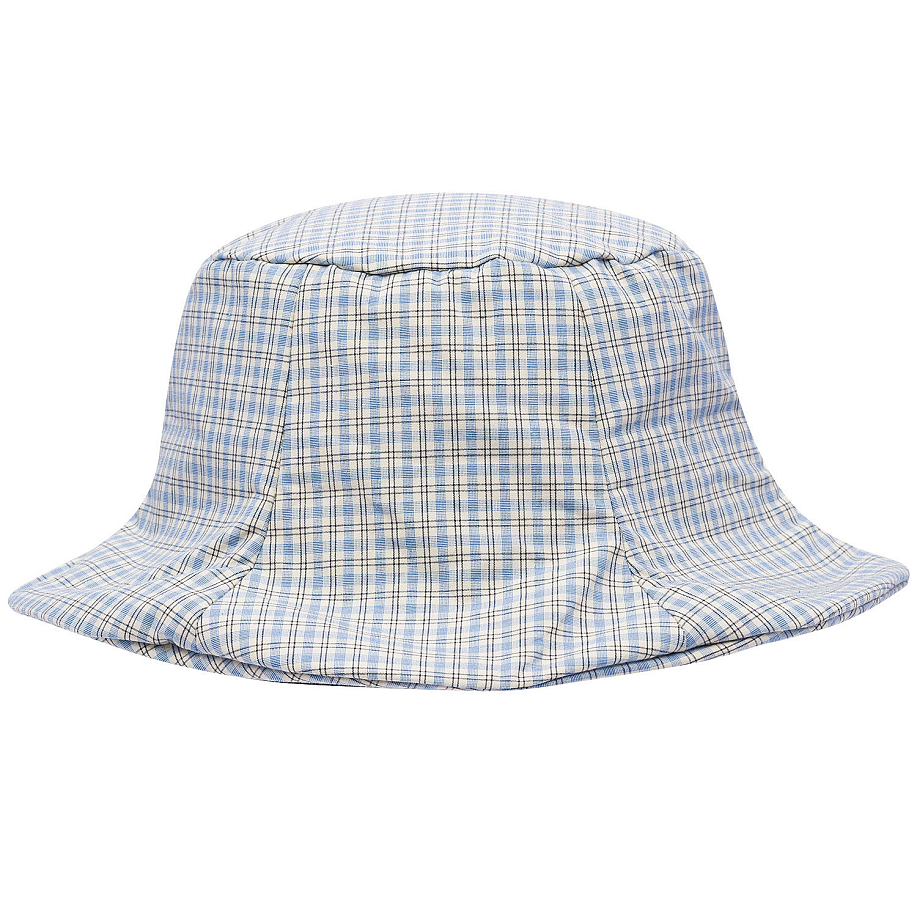 Панама XENIA TELUNTS MALLEABLE HAT в интернет магазине Peakwww.peakstore.ru - 2 фото