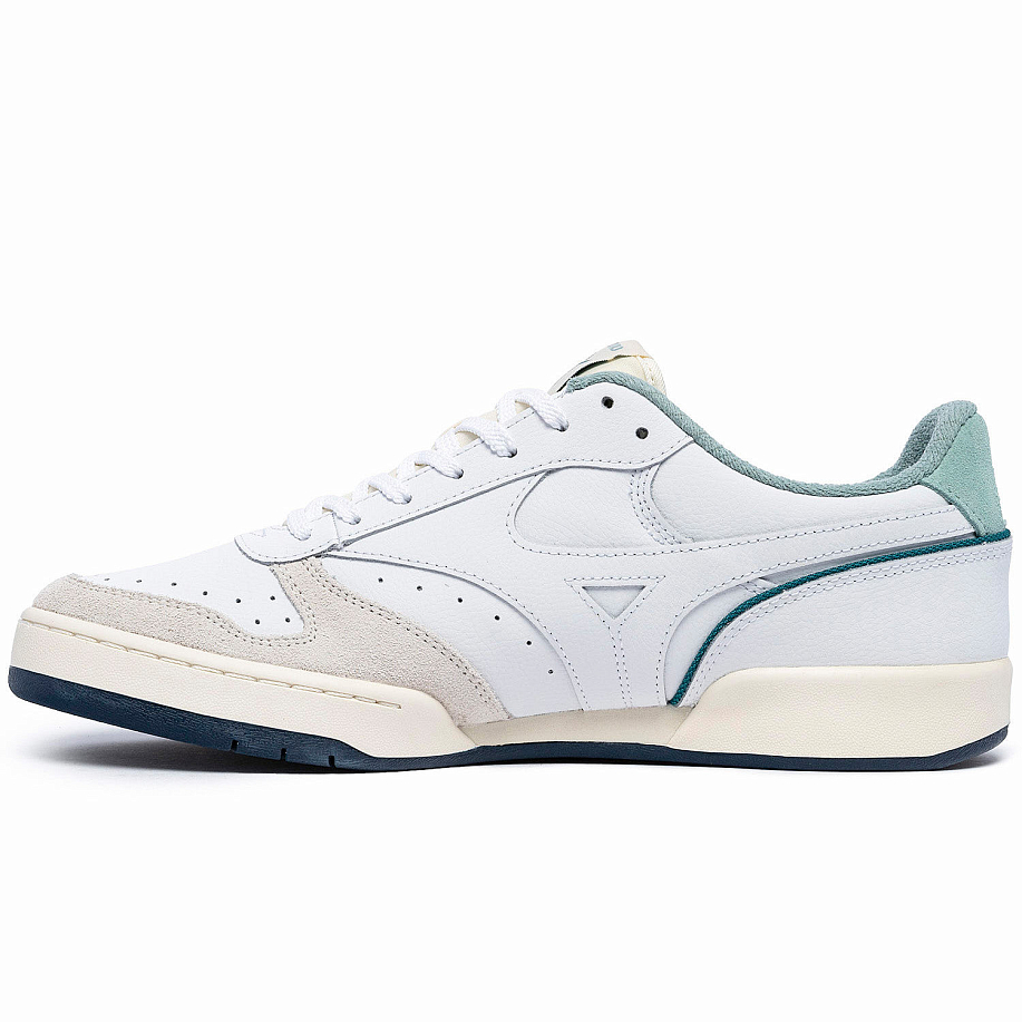 Низкие кеды MIZUNO CITY WIND - 7 фото Низкие кеды MIZUNO CITY WIND в интернет магазине Peakwww.peakstore.ru - 7 фото