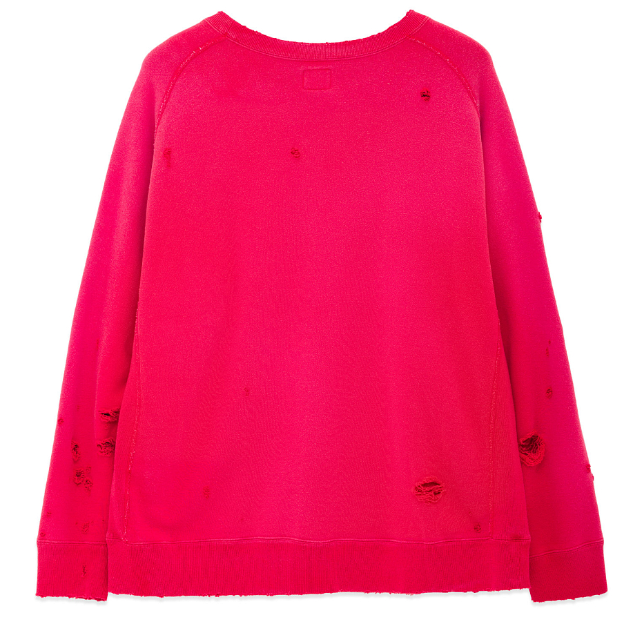 Толстовка NEEDLES DARTS SWEAT SHIRT - FRENCH TERRY в интернет-магазине Peak Conceptwww.peakstore.ru - 9 фото