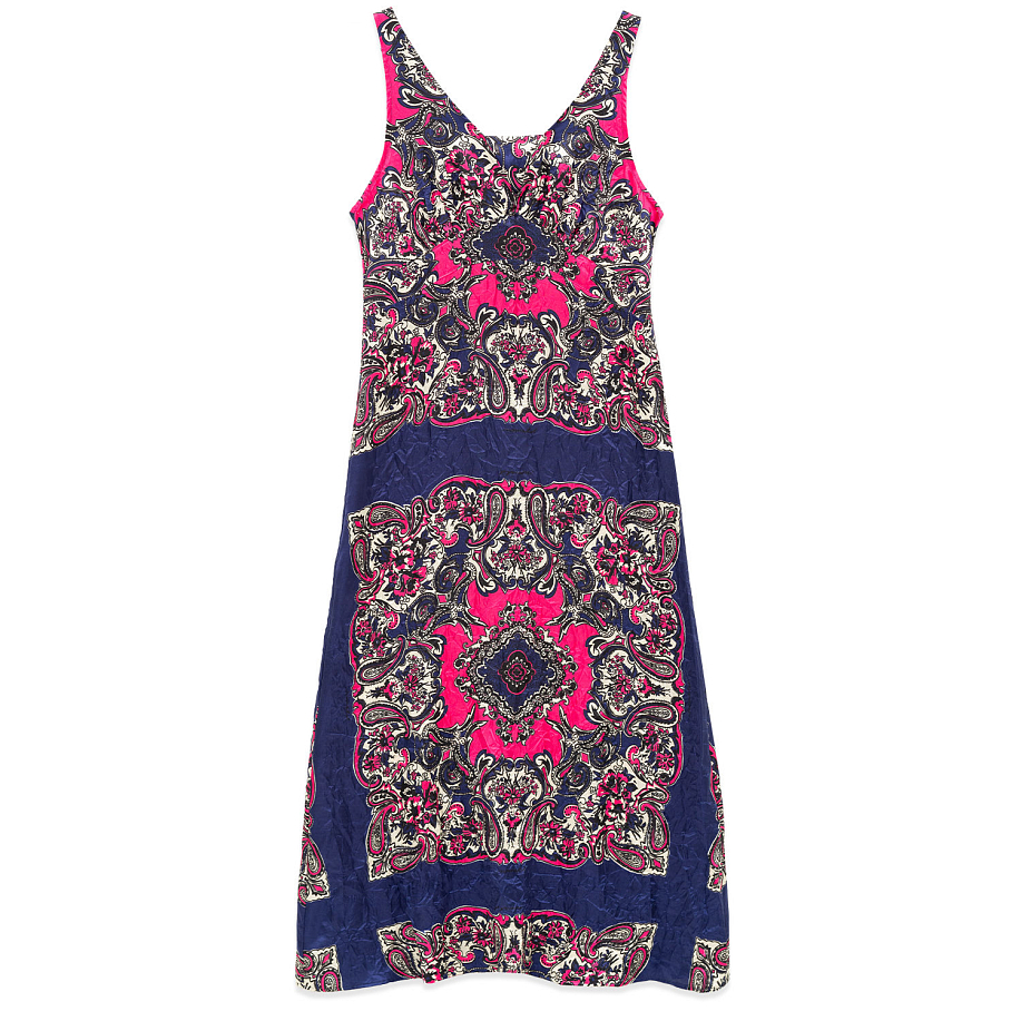 Платье NOMA T.D. WRINKLED SLIP DRESS в интернет магазине Peakwww.peakstore.ru - 11 фото