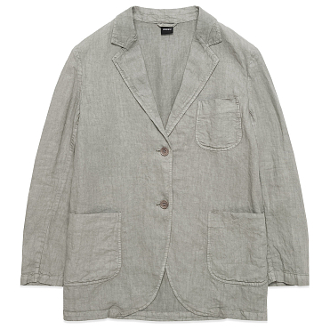 Пиджак ASPESI Blazer Mod.0923 Linen SS24 