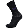 Носки NEEDLES PILE SOCKS BLACK