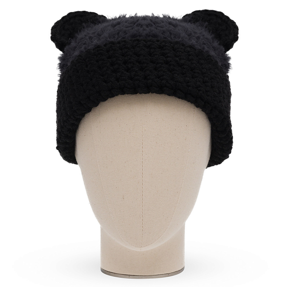 Шапка CHECK YA HEAD 2568/1 в интернет-магазине Peak Conceptwww.peakstore.ru - 3 фото