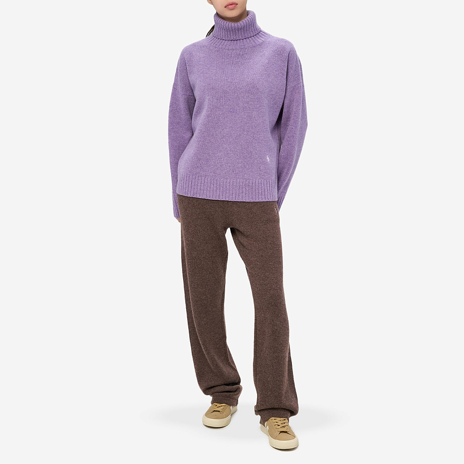 Свитер SPORTY & RICH SRC TURTLENECK в интернет-магазине Peak Conceptwww.peakstore.ru - 4 фото