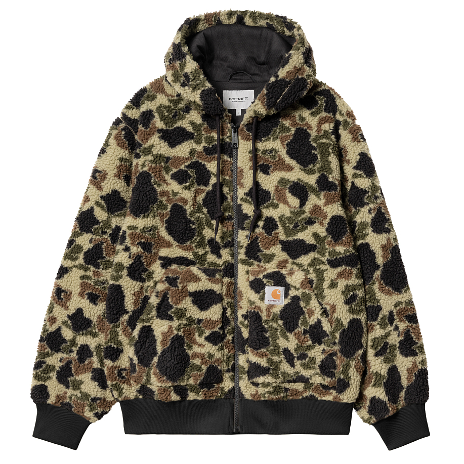 Толстовка CARHARTT WIP OG ACTIVE LINER в интернет магазине Peakwww.peakstore.ru - 1 фото