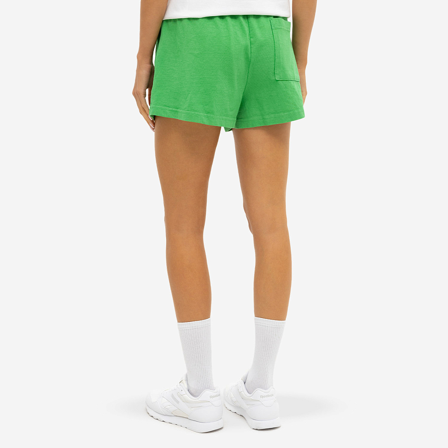 Шорты SPORTY & RICH SRHWC DISCO SHORTS в интернет магазине Peakwww.peakstore.ru - 5 фото