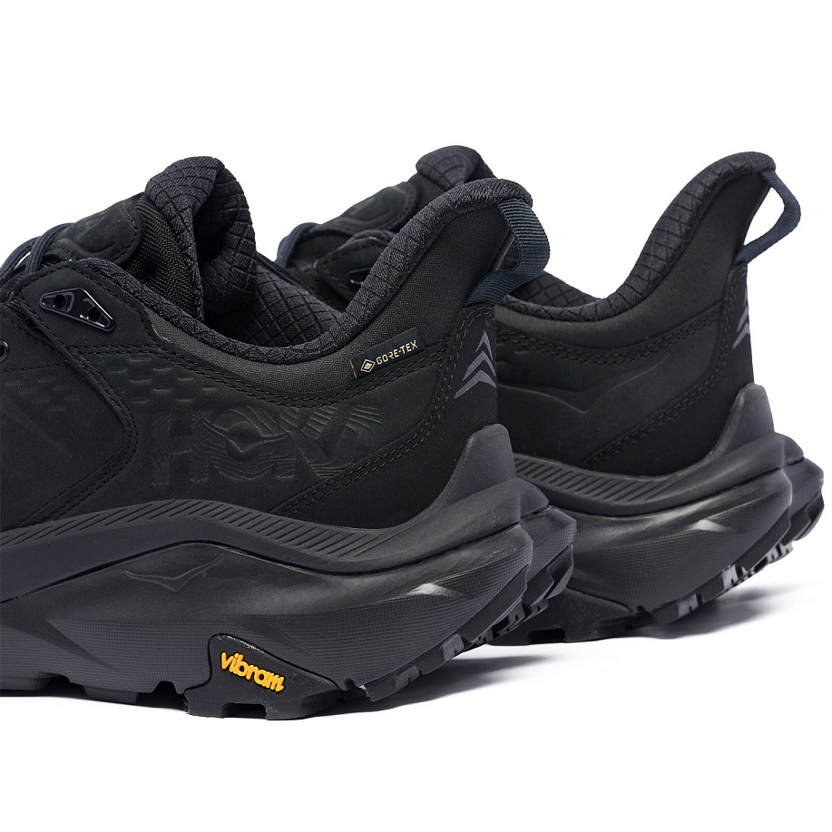 Кроссовки HOKA KAHA 2 LOW GTX - 38 фото Кроссовки HOKA KAHA 2 LOW GTX в интернет магазине Peakwww.peakstore.ru - 38 фото