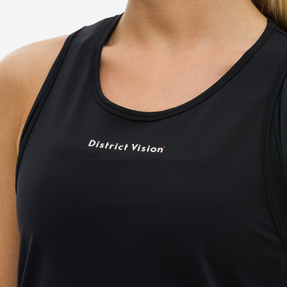 Майка DISTRICT VISION W DEVA SINGLET - 7 фото Майка DISTRICT VISION W DEVA SINGLET в интернет магазине Peakwww.peakstore.ru - 7 фото