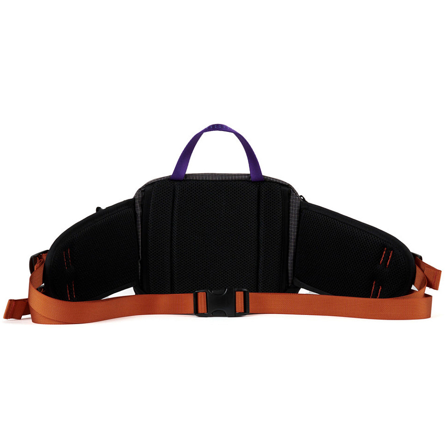 Сумка поясная BRAIN DEAD EQUIPMENT HIP BAG в интернет магазине Peakwww.peakstore.ru - 4 фото