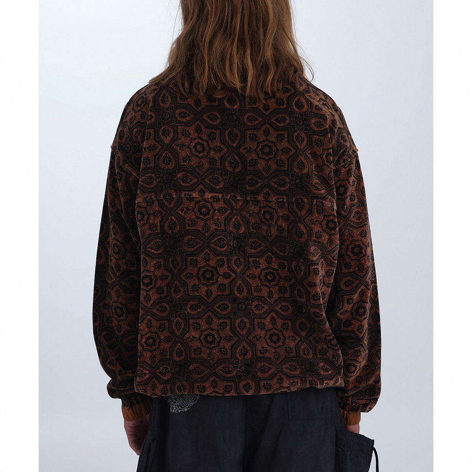 Толстовка STORY MFG POLITE PULLOVER в интернет-магазине Peak Conceptwww.peakstore.ru - 3 фото