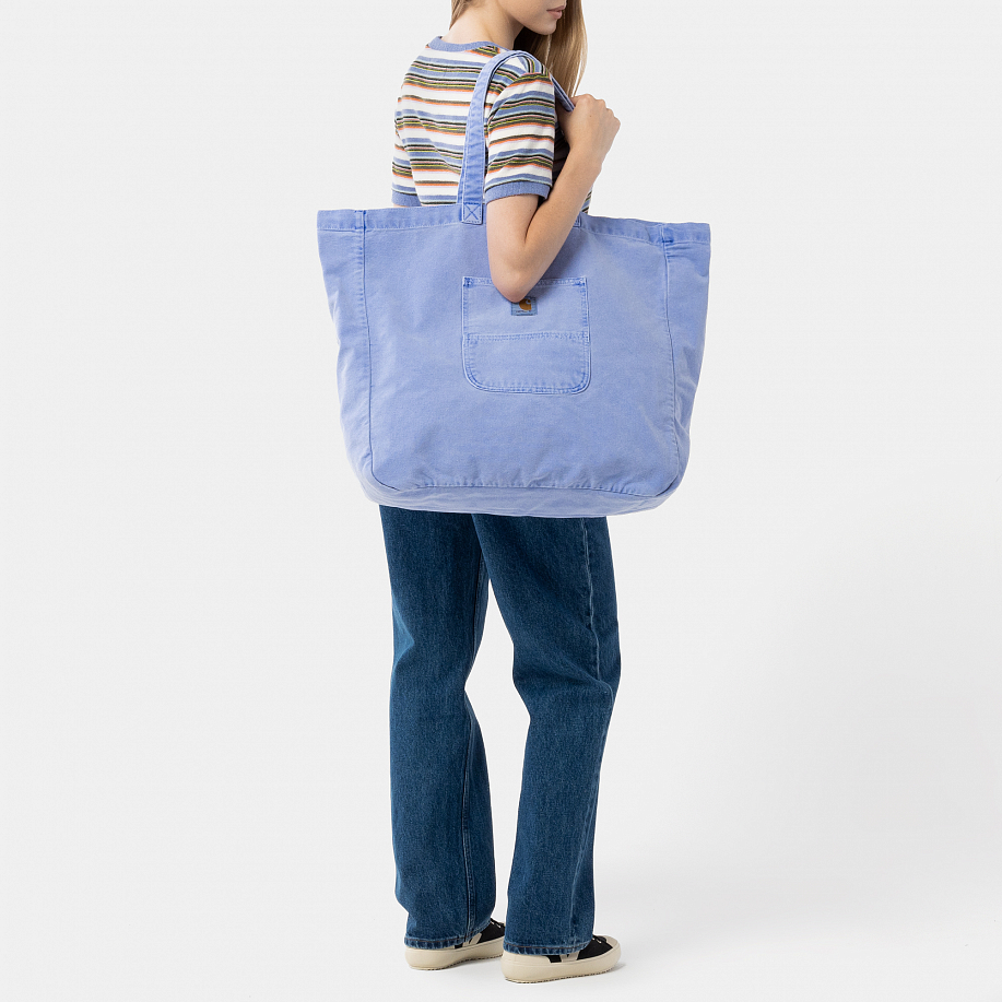 Сумка-тоут CARHARTT WIP BAYFIELD TOTE LARGE в интернет магазине Peakwww.peakstore.ru - 3 фото