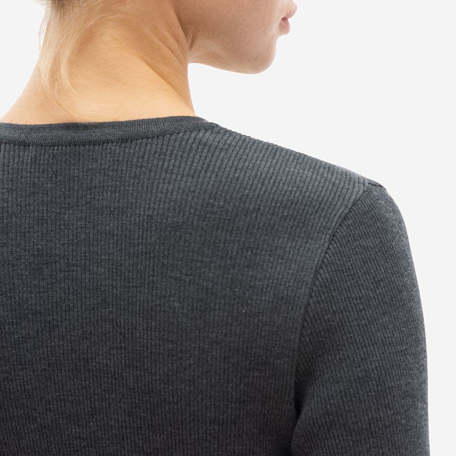 Кардиган AURALEE SUPER FINE WOOL HIGH GAUGE RIB KNIT SHORT CARDIGAN - 7 фото Кардиган AURALEE SUPER FINE WOOL HIGH GAUGE RIB KNIT SHORT CARDIGAN в интернет магазине Peakwww.peakstore.ru - 7 фото
