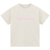 Футболка THISISNEVERTHAT T-LOGO W TEE Oatmeal