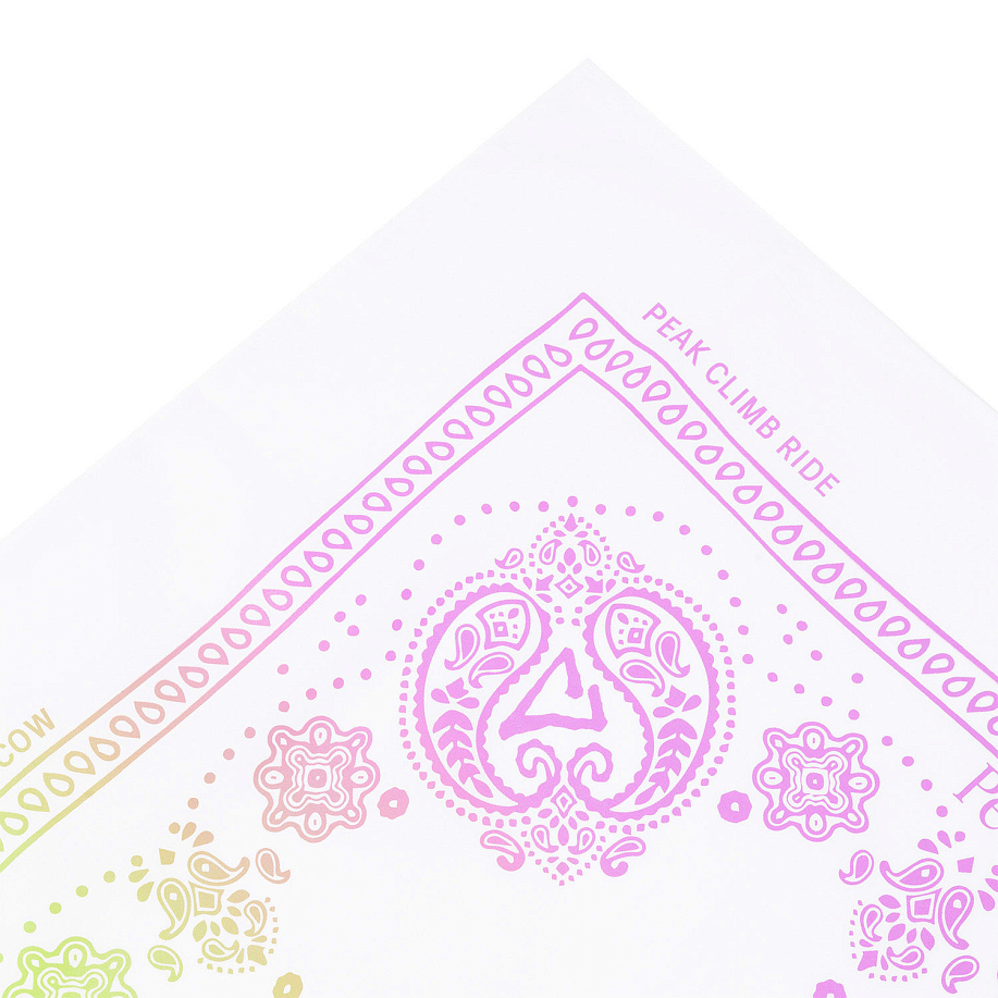 Бандана PEAK PEAK CLIMB RIDE 2023 в интернет магазине Peakwww.peakstore.ru - 3 фото