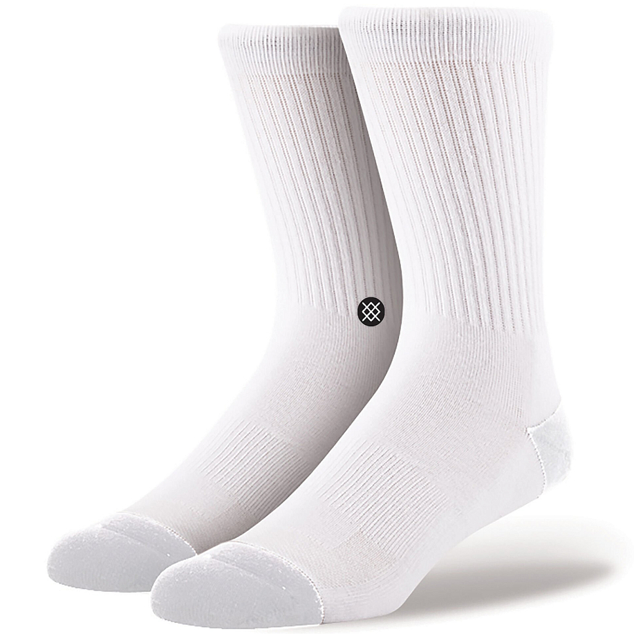Носки STANCE ICON 3 PACK в интернет-магазине Peak Conceptwww.peakstore.ru - 4 фото