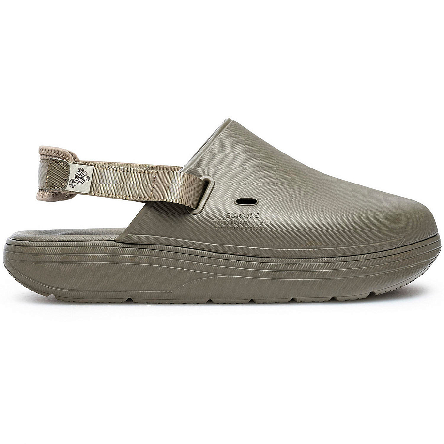 Сабо SUICOKE CAPPO в интернет-магазине Peak Conceptwww.peakstore.ru - 1 фото