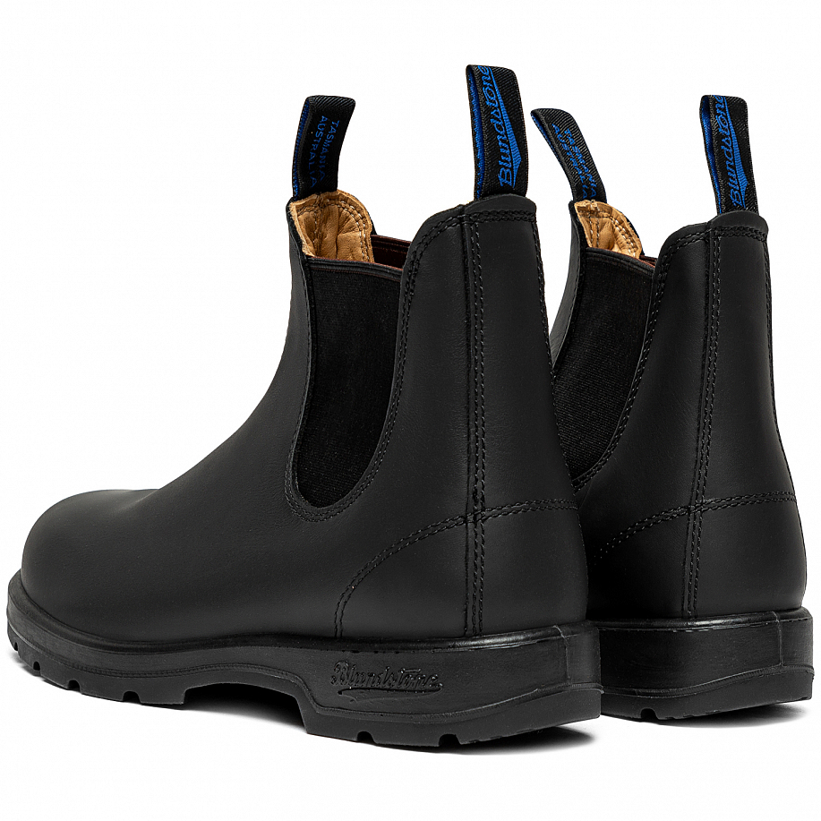 БОТИНКИ BLUNDSTONE 566 в интернет-магазине Peak Conceptwww.peakstore.ru - 9 фото