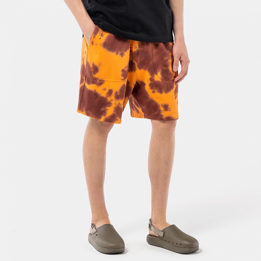 Шорты PERKS AND MINI DREAMZ DYED TERRY SHORTS стильные в Peak Store - 2 фото Шорты PERKS AND MINI DREAMZ DYED TERRY SHORTS в интернет магазине Peakwww.peakstore.ru - 2 фото
