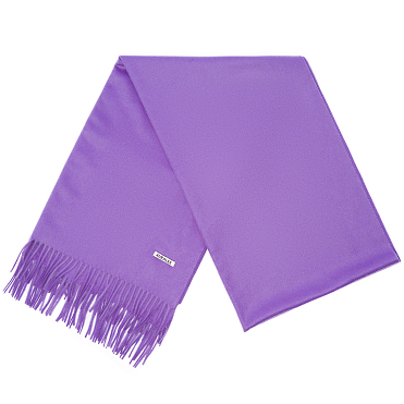 Шарф AURALEE Baby Cashmere Wide Stole FW25 