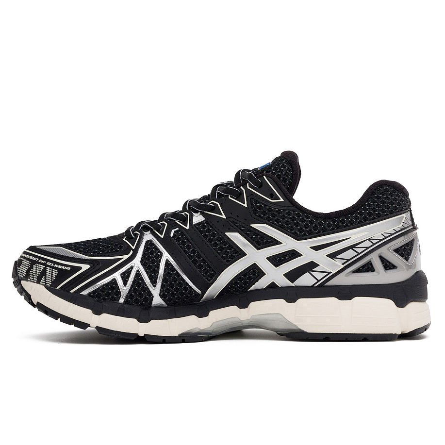 Кроссовки ASICS GEL-KAYANO 20 в интернет магазине Peakwww.peakstore.ru - 5 фото