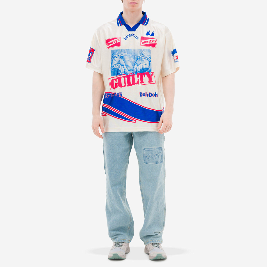 Джинсы PLEASURES BOX LOGO CARPENTER JEANS - 8 фото Джинсы PLEASURES BOX LOGO CARPENTER JEANS в интернет магазине Peakwww.peakstore.ru - 8 фото