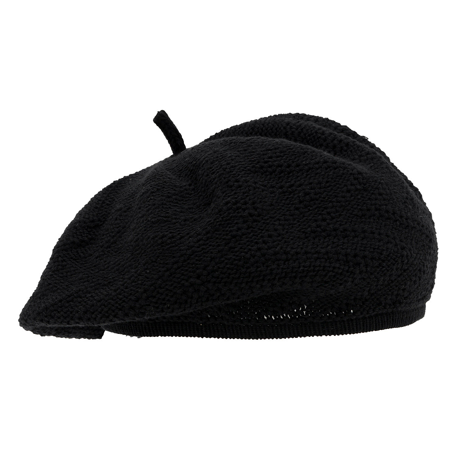БЕРЕТ CHECK YA HEAD 25230 BLACK - 1 фото БЕРЕТ CHECK YA HEAD 25230 в интернет магазине Peakwww.peakstore.ru - 1 фото