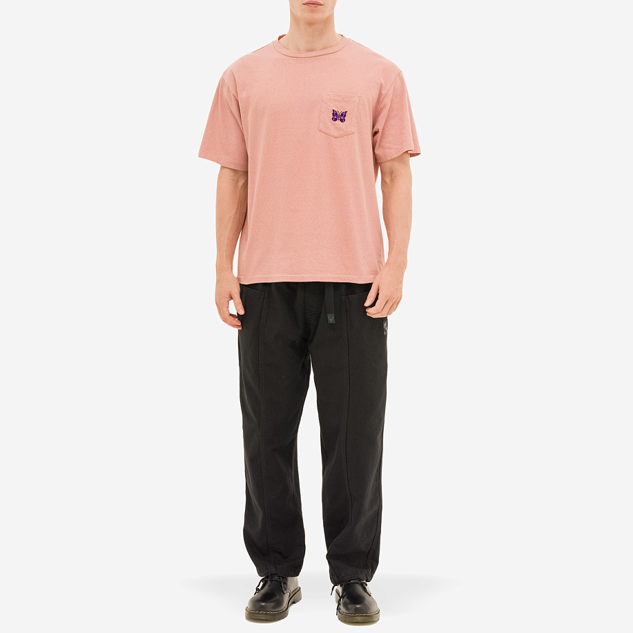 Брюки SOUTH2 WEST8 BELTED C.S.PANT - 11.5OZ COTTON CANVAS в интернет-магазине Peak Conceptwww.peakstore.ru - 4 фото