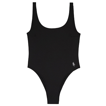 Купальник комплект Sporty & Rich Carla ONE Piece SS23 