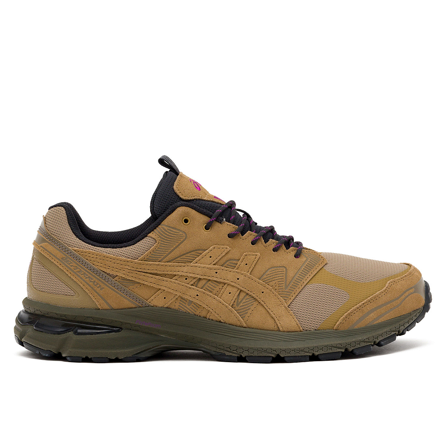Кроссовки ASICS GEL-TERRAIN в интернет магазине Peakwww.peakstore.ru - 26 фото