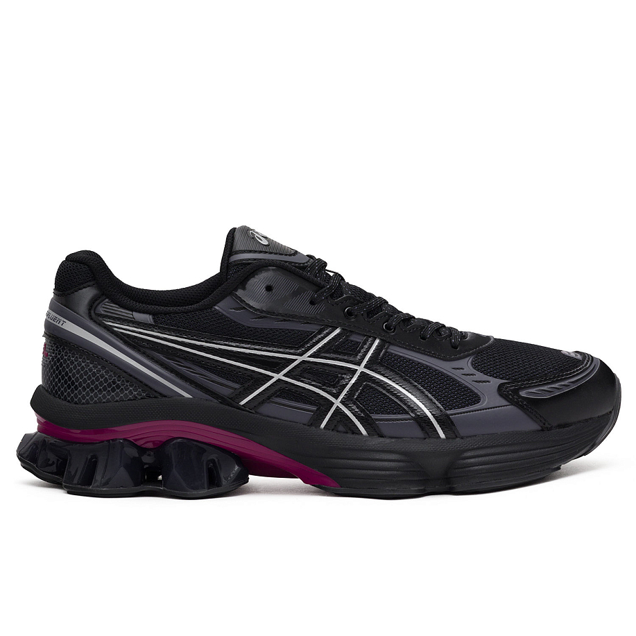 Кроссовки ASICS GEL-KINETIC FLUENT в интернет магазине Peakwww.peakstore.ru - 1 фото