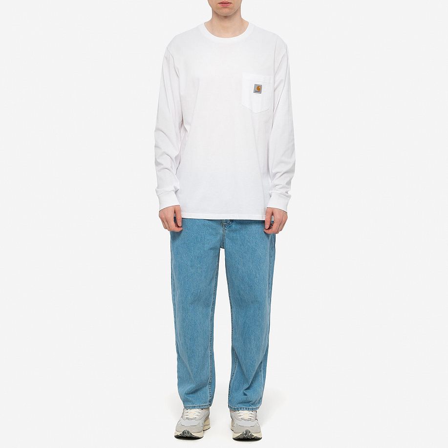 Джинсы A KIND OF GUISE TEREK JEANS в интернет-магазине Peak Conceptwww.peakstore.ru - 4 фото