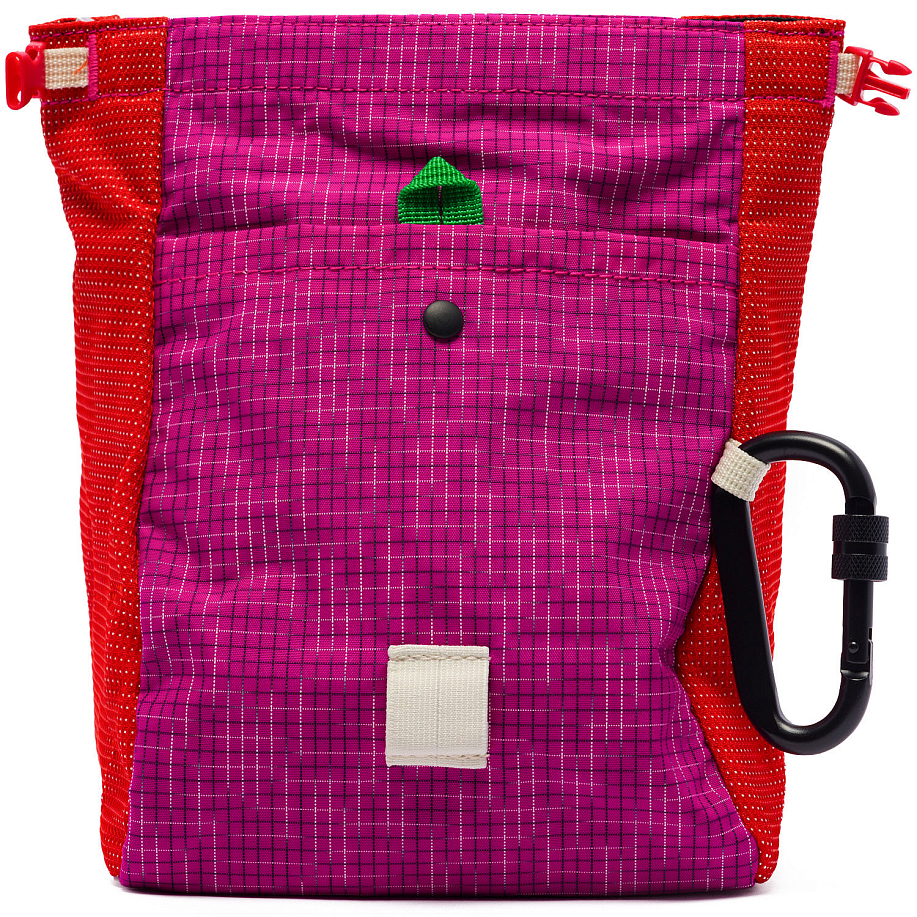 Сумка для аксессуаров BRAIN DEAD EQUIPMENT CHALK BAG - 2 фото Сумка для аксессуаров BRAIN DEAD EQUIPMENT CHALK BAG в интернет магазине Peakwww.peakstore.ru - 2 фото