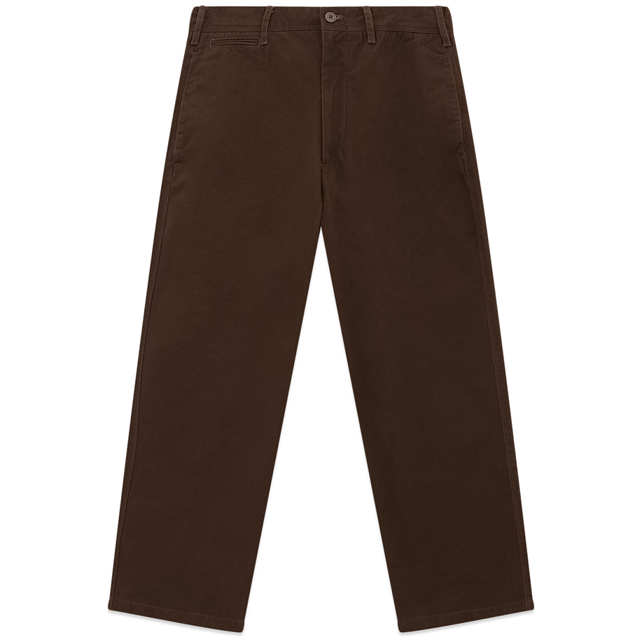 Брюки THISISNEVERTHAT Chino Pant в интернет магазине Peakwww.peakstore.ru - 15 фото